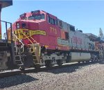 BNSF 773